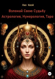 Взломай Свою Судьбу: Астрология, Нумерология, Таро