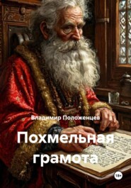 Похмельная грамота