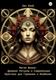 Магия Жизни: Древние Ритуалы и Современные Практики для Гармонии и Изобилия