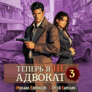 Теперь я не Адвокат 3