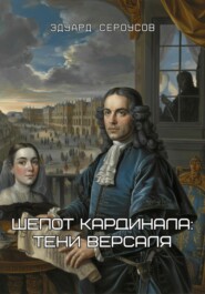 Шепот кардинала: Тени Версаля
