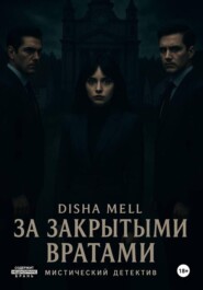 За закрытыми вратами