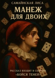 Манеж для двоих