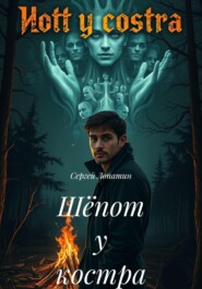 Шёпот у костра