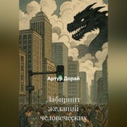 Лабиринт желаний человеческих
