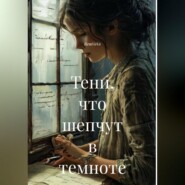 Тени, что шепчут в темноте