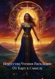 Искусство Чтения Раскладов: От Карт к Смыслу