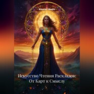 Искусство Чтения Раскладов: От Карт к Смыслу