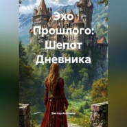 Эхо Прошлого: Шепот Дневника