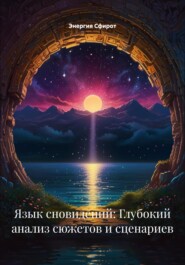 Язык сновидений: Глубокий анализ сюжетов и сценариев