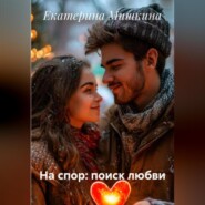 На спор: поиск любви