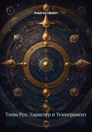Типы Рук: Характер и Темперамент