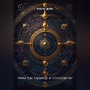 Типы Рук: Характер и Темперамент