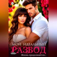 Мой идеальный развод. Жизнь продолжается…