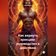 Как вернуть эрекцию: Руководство к действию