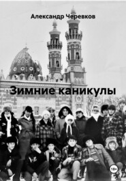 Зимние каникулы