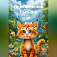 Приключения Рыжика и его друзей