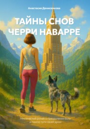 Тайны снов Черри Наварре