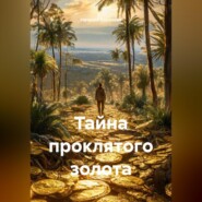 Тайна проклятого золота