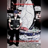 Затерянные в заботах