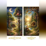 В дивном лесном королевстве