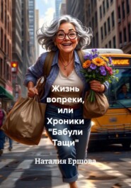 Жизнь вопреки, или Хроники «Бабули Тащи»