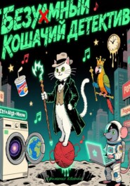 Безумный кошачий детектив