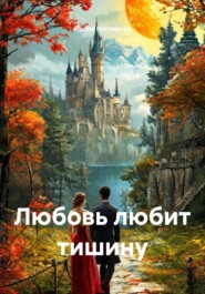 Любовь любит тишину
