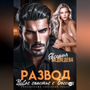 Развод. Новое счастье с Боссом