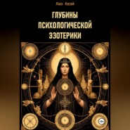 Глубины Психологической Эзотерики