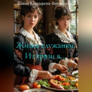 Жизнь служанки. Из грязи в…