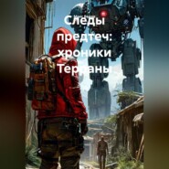 Следы предтеч: хроники Терраны