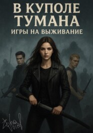 В куполе тумана. Игры на выживание