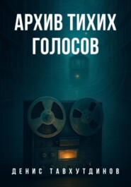 Архив тихих голосов