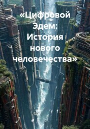 «Цифровой Эдем: История нового человечества»