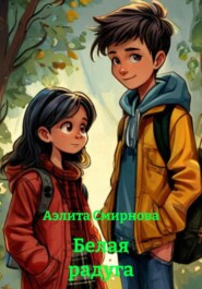 Белая радуга