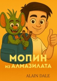 Мопин из Алмазилата