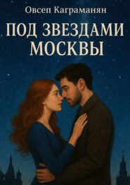 Под звездами Москвы. Любовь между Москвой и Петербургом