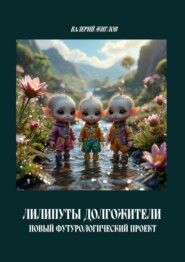 Лилипуты-долгожители. Новый футурологический проект