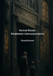 Наследие Вондера Возвращение к шоколадным вратам