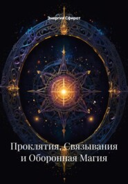 Проклятия, Связывания и Оборонная Магия