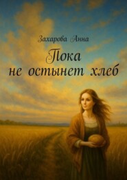 Пока не остынет хлеб