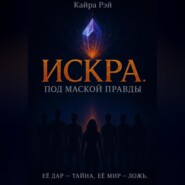 Искра. Под маской правды