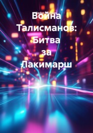 Война Талисманов: Битва за Лакимарш