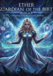 Книга 1: Эфирный Страж: Зарождение