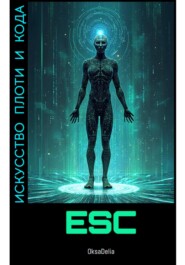 Искусство плоти и кода: ESC