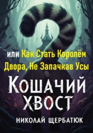 Кошачий Хвост: или Как Стать Королём Двора, Не Запачкав Усы