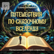 Путешествия по сказочному Вселенду. Метасказки для детей и взрослых