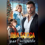 Два босса для Снегурочки