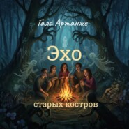 Эхо старых костров